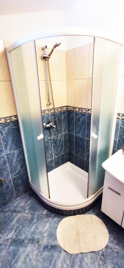 Apartment Pirja Спліт Екстер'єр фото