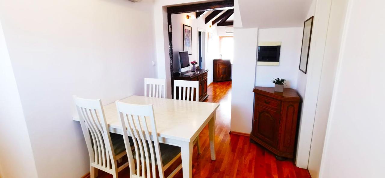 Apartment Pirja Спліт Екстер'єр фото