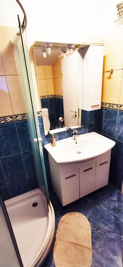 Apartment Pirja Спліт Екстер'єр фото